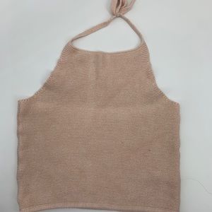 Brandy Melville crop top